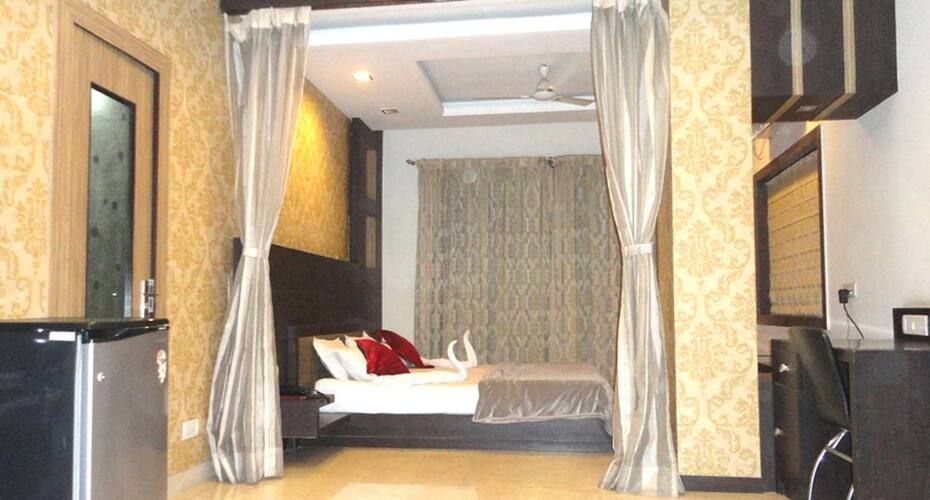 undefined Hill View Hotel and Resort 4