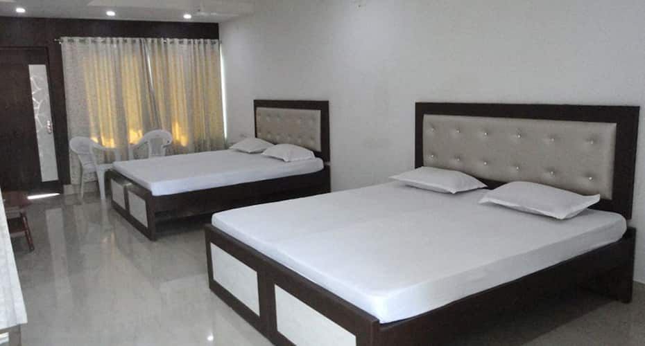 undefined Hill View Hotel and Resort 3