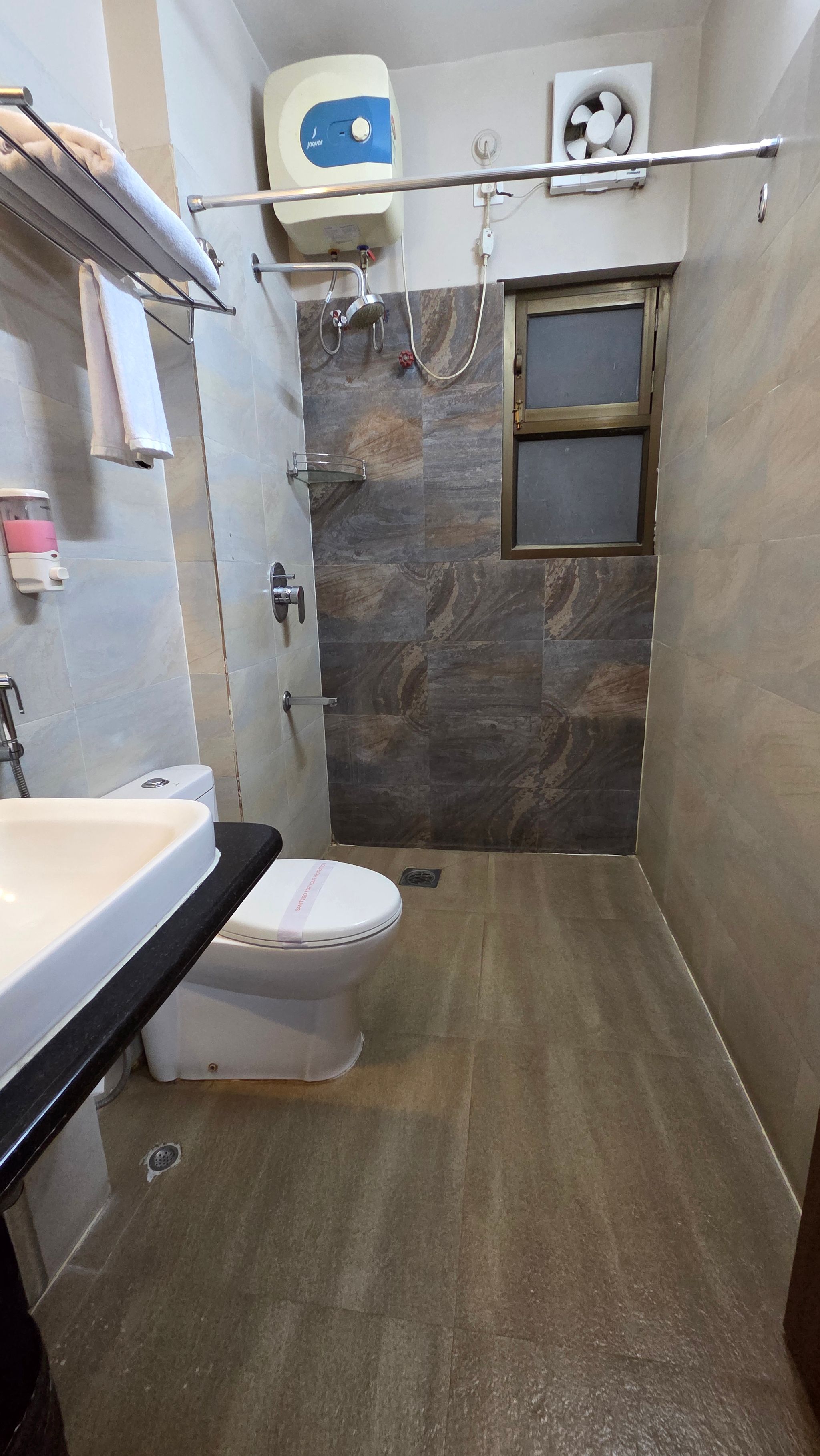 Executive Double Bed Room