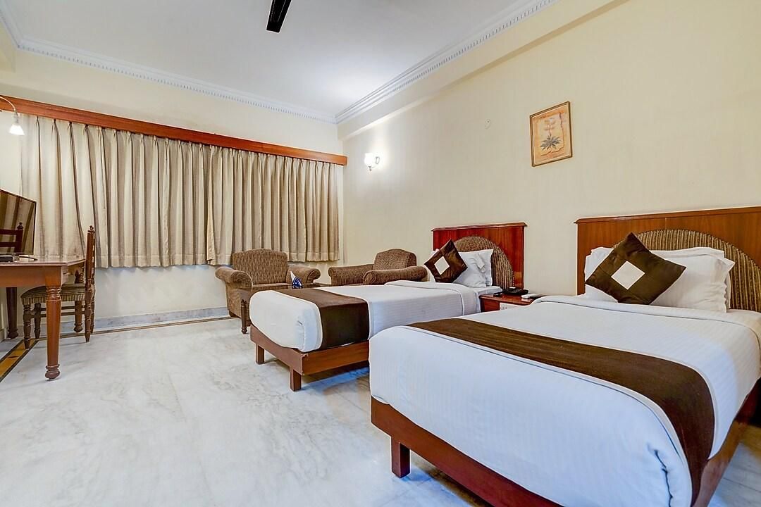Super Deluxe Room