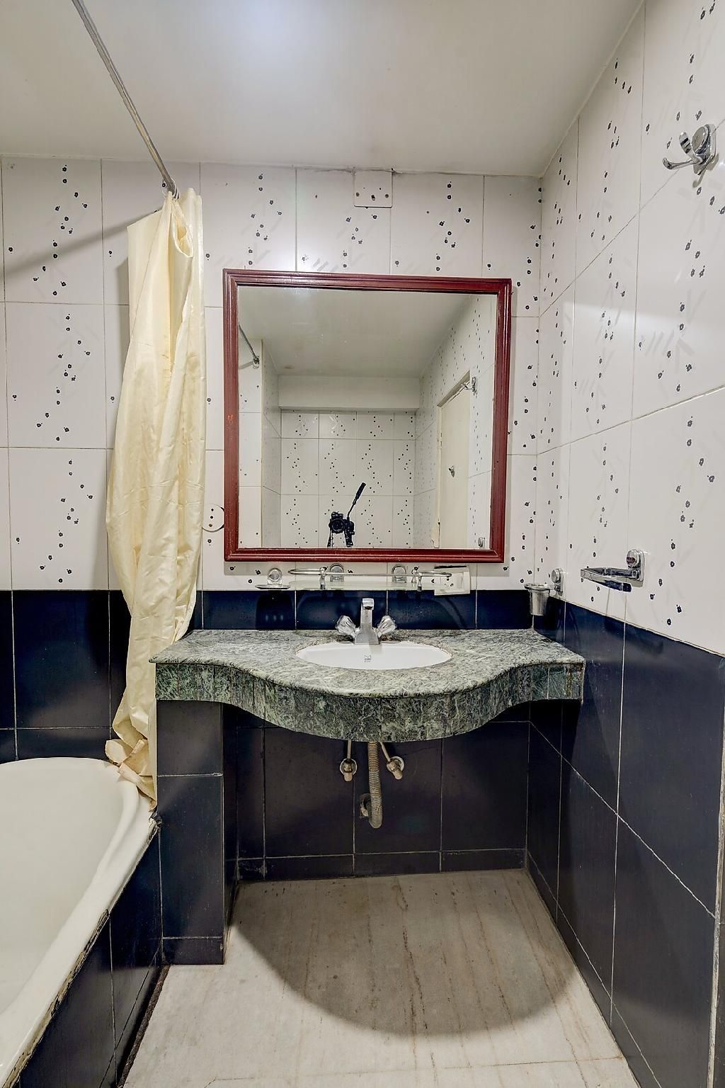 Super Deluxe Room