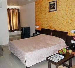 Royal Deluxe Room