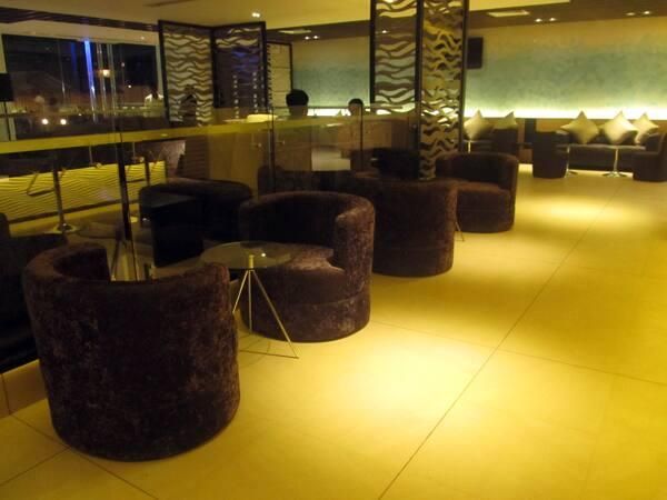 AC  Deluxe Single Room Adhoc