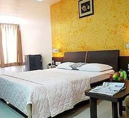 Royal Suite Room