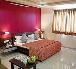 Super Deluxe Room