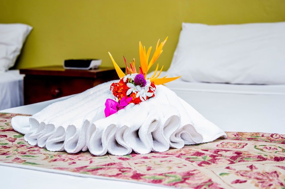 Hexagon International Hotel 2 Bedroom Apartment 7