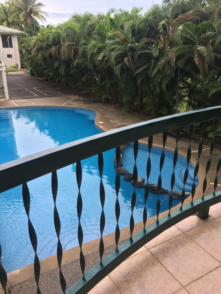 Hexagon International Hotel 2 Bedroom Apartment 13