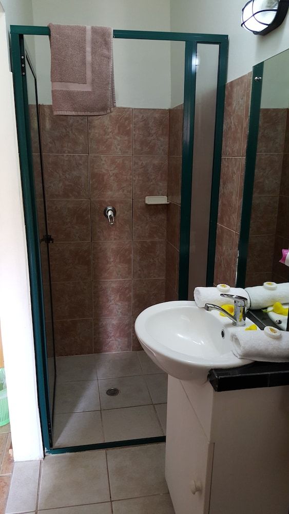 Hexagon International Hotel Normal Deluxe 6