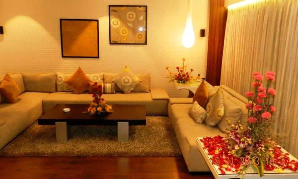 undefined Yellow Tree 9