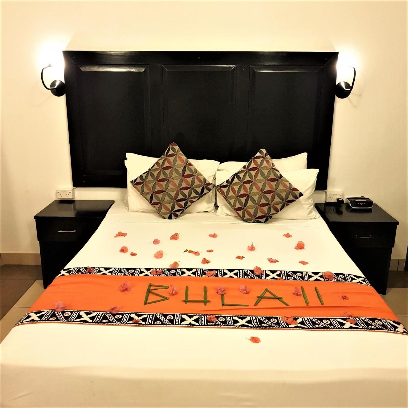 Suva Motor Inn Deluxe 2-Bedroom Apartment