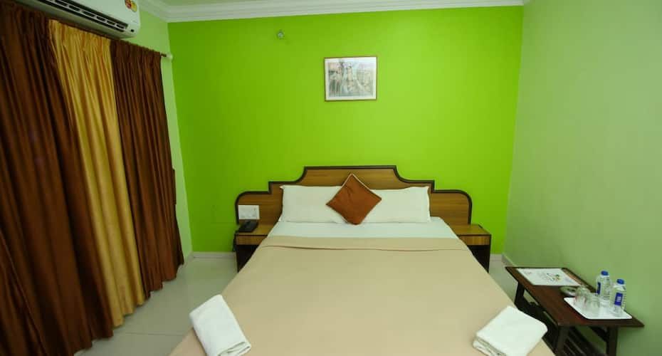 undefined Dariya Darshan Hotel 6