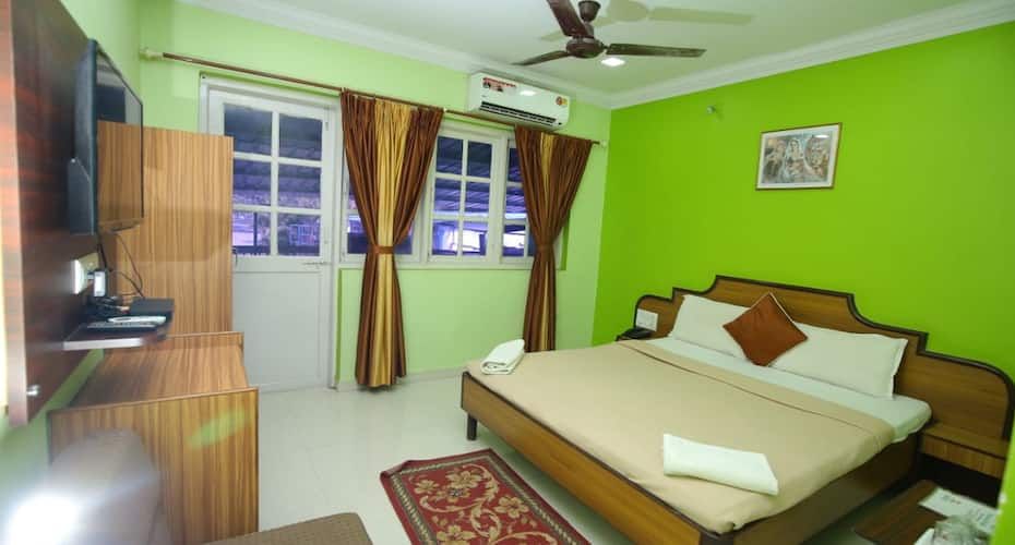 undefined Dariya Darshan Hotel 2