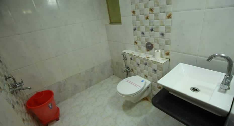 undefined Dariya Darshan Hotel 10