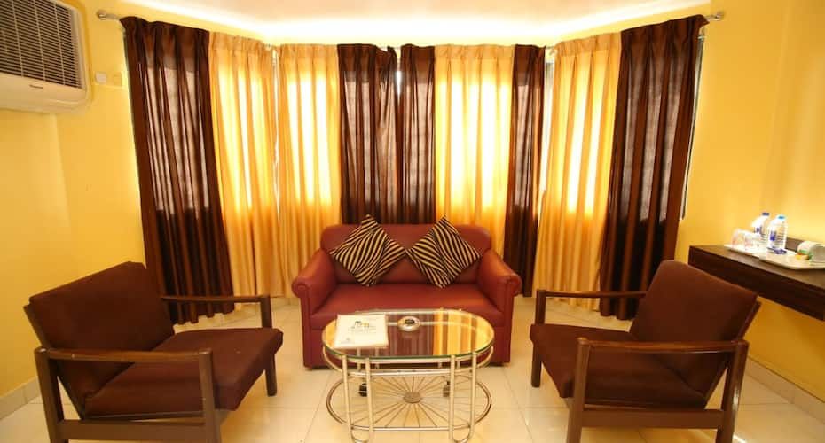 undefined Dariya Darshan Hotel 8