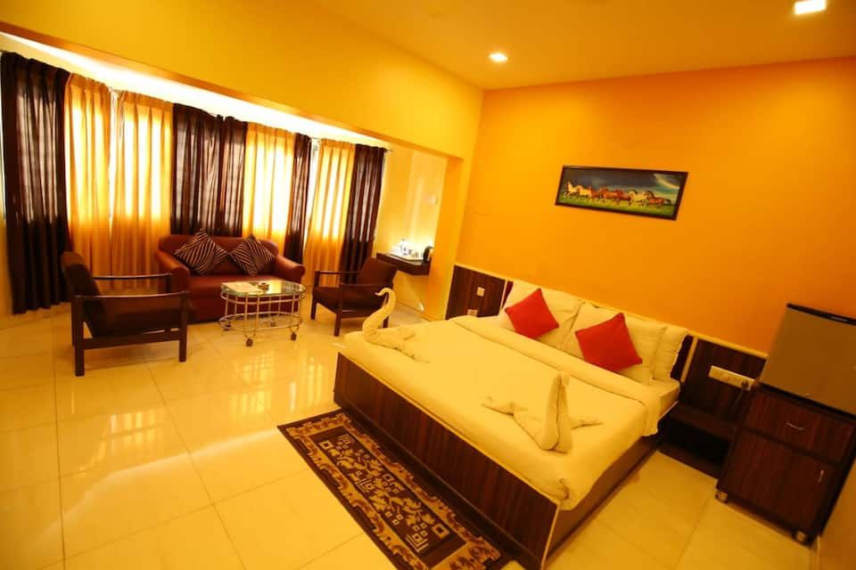 undefined Dariya Darshan Hotel 5