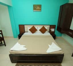 undefined Dariya Darshan Hotel 3