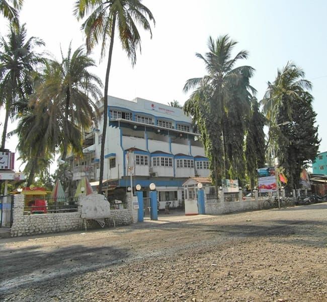 undefined Dariya Darshan Hotel