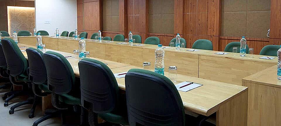 board room