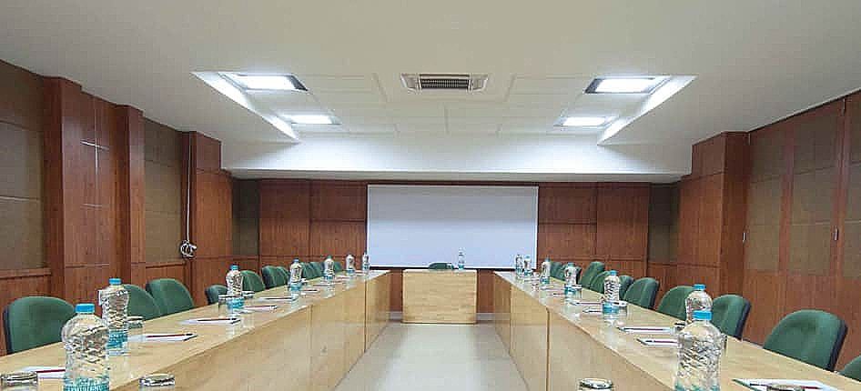 Business Centre