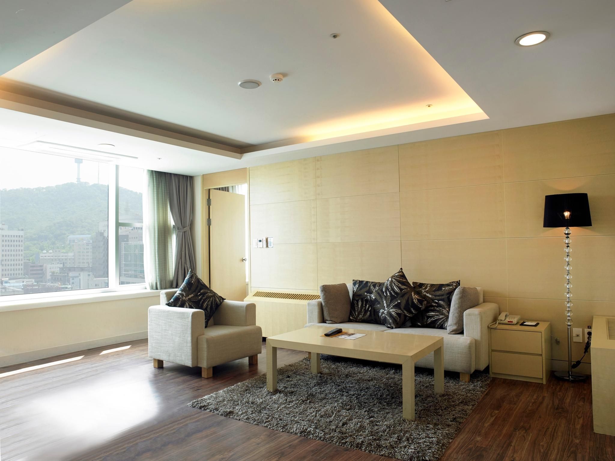 undefined Hotel PJ Myeongdong 7