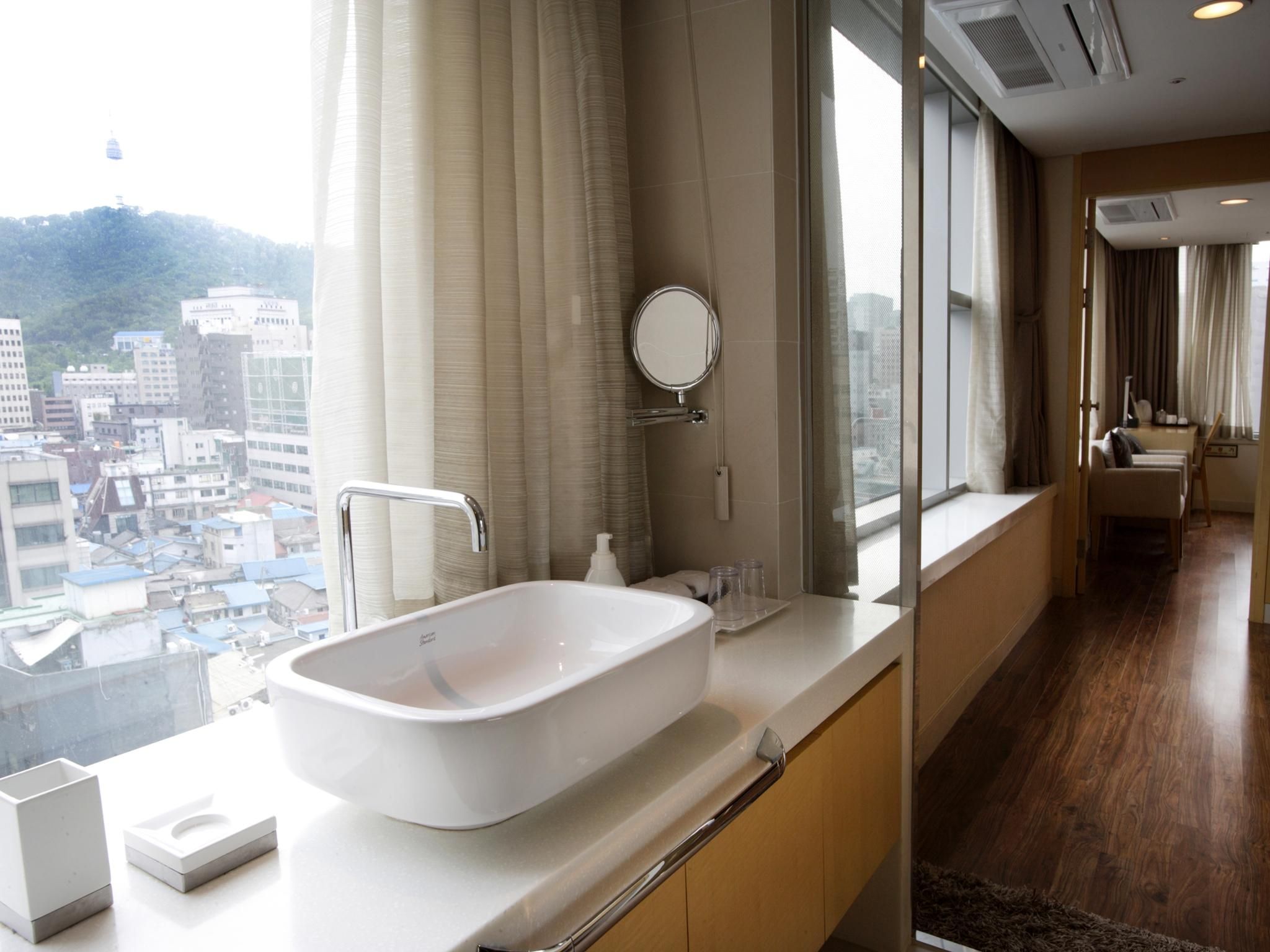 undefined Hotel PJ Myeongdong 6