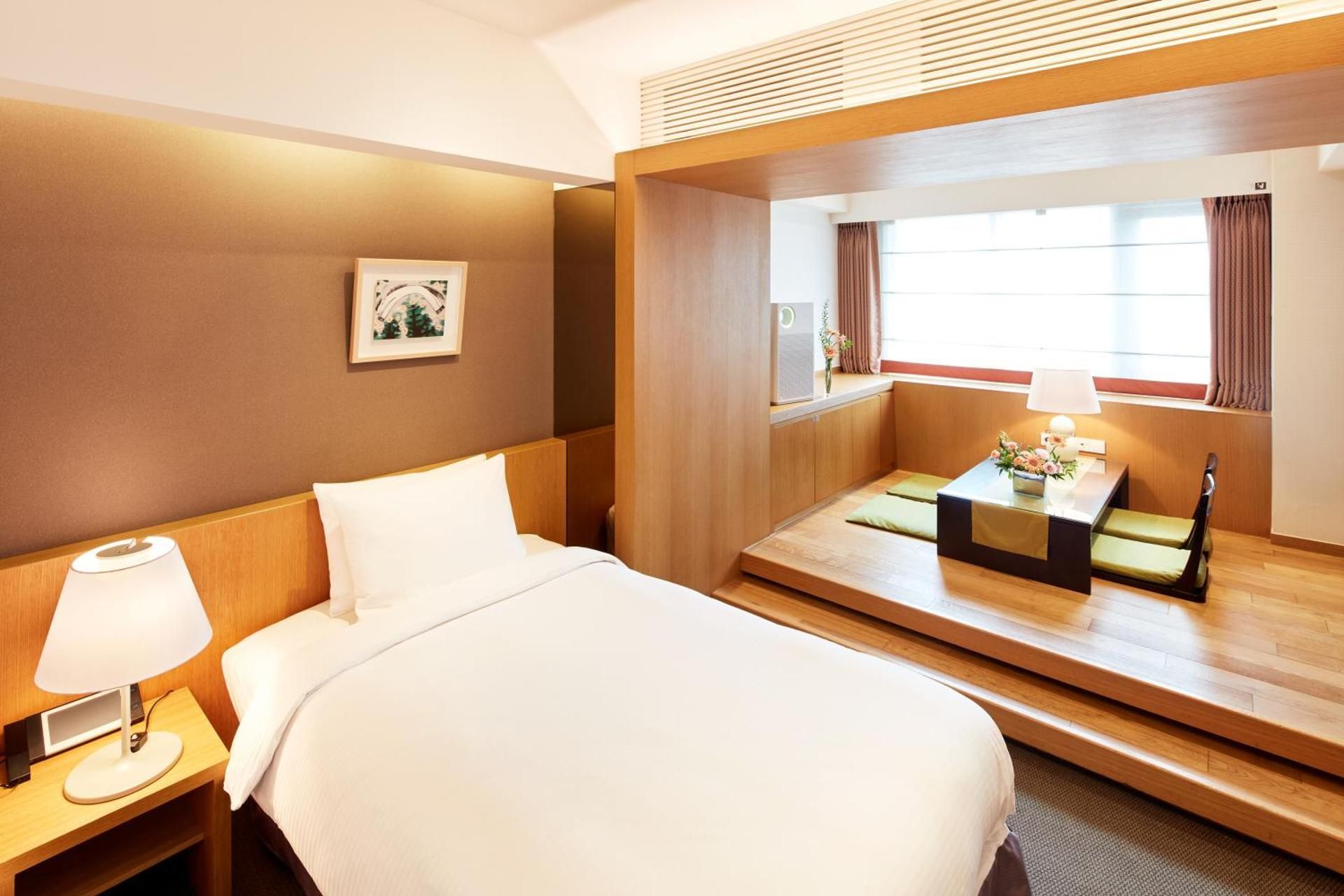 undefined Hotel PJ Myeongdong 4