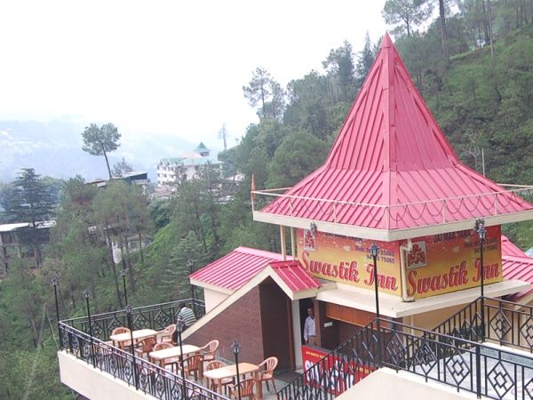 undefined Hotel Swastik Inn 4