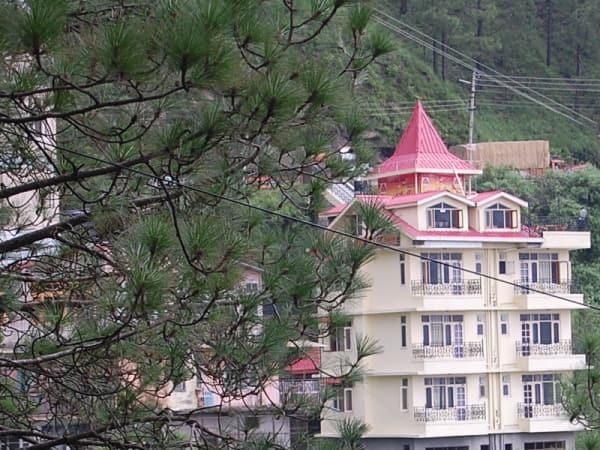 undefined Hotel Swastik Inn