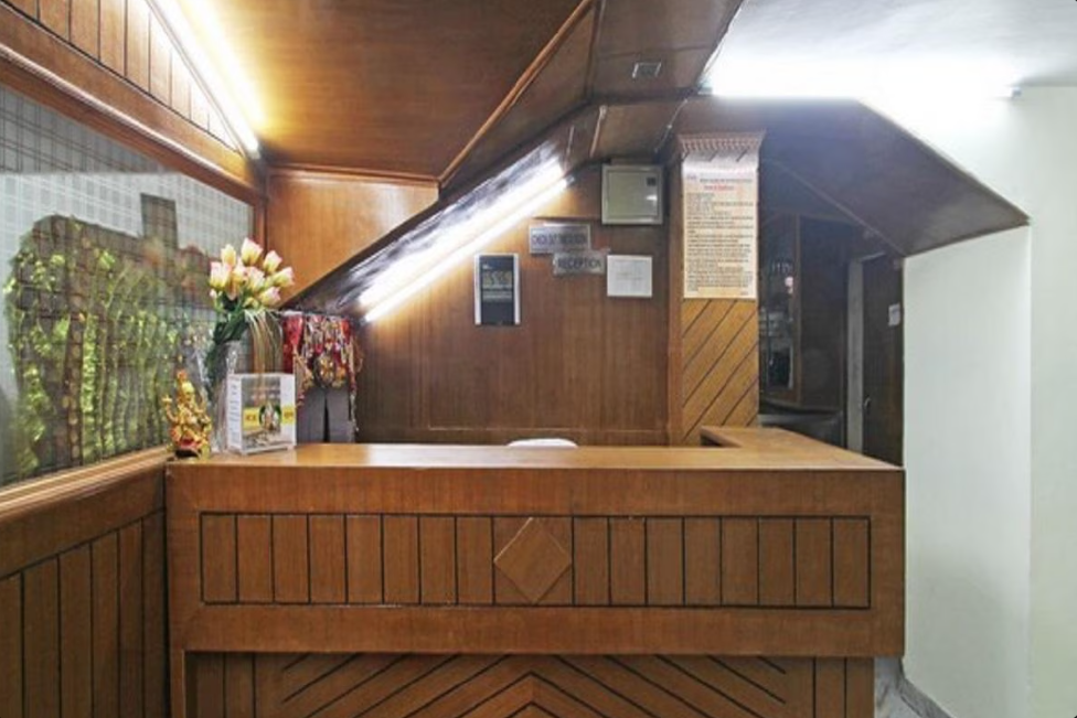 undefined Hotel Swastik Inn 3