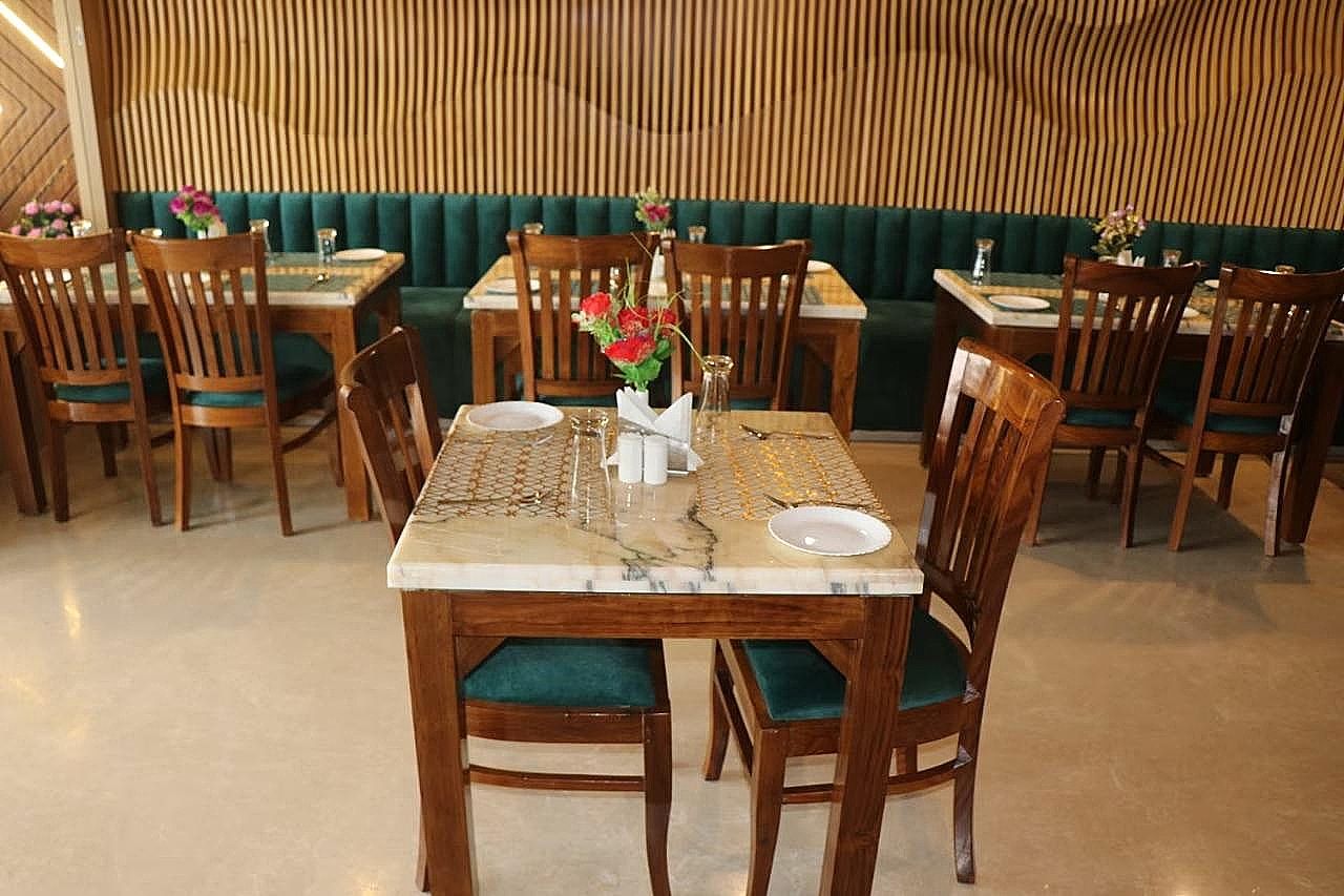 undefined Hotel Swastik Inn 10