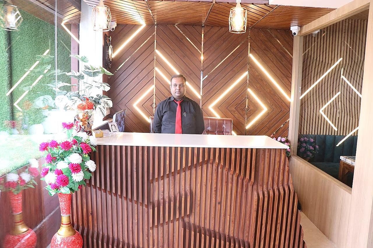 Hotel Swastik Inn
