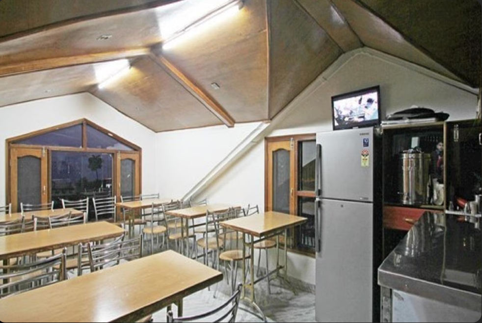 Hotel Swastik Inn