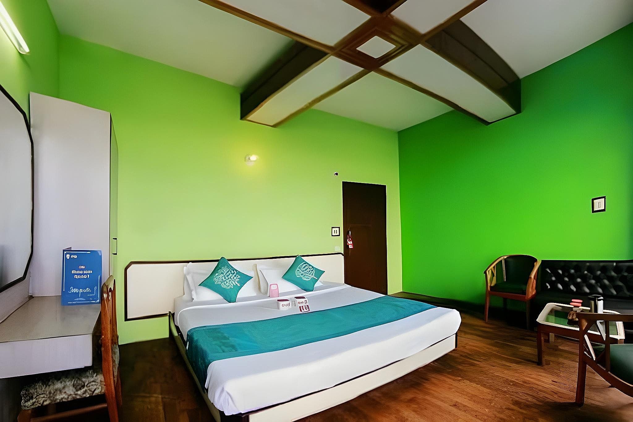 Junior Family Room( non View)