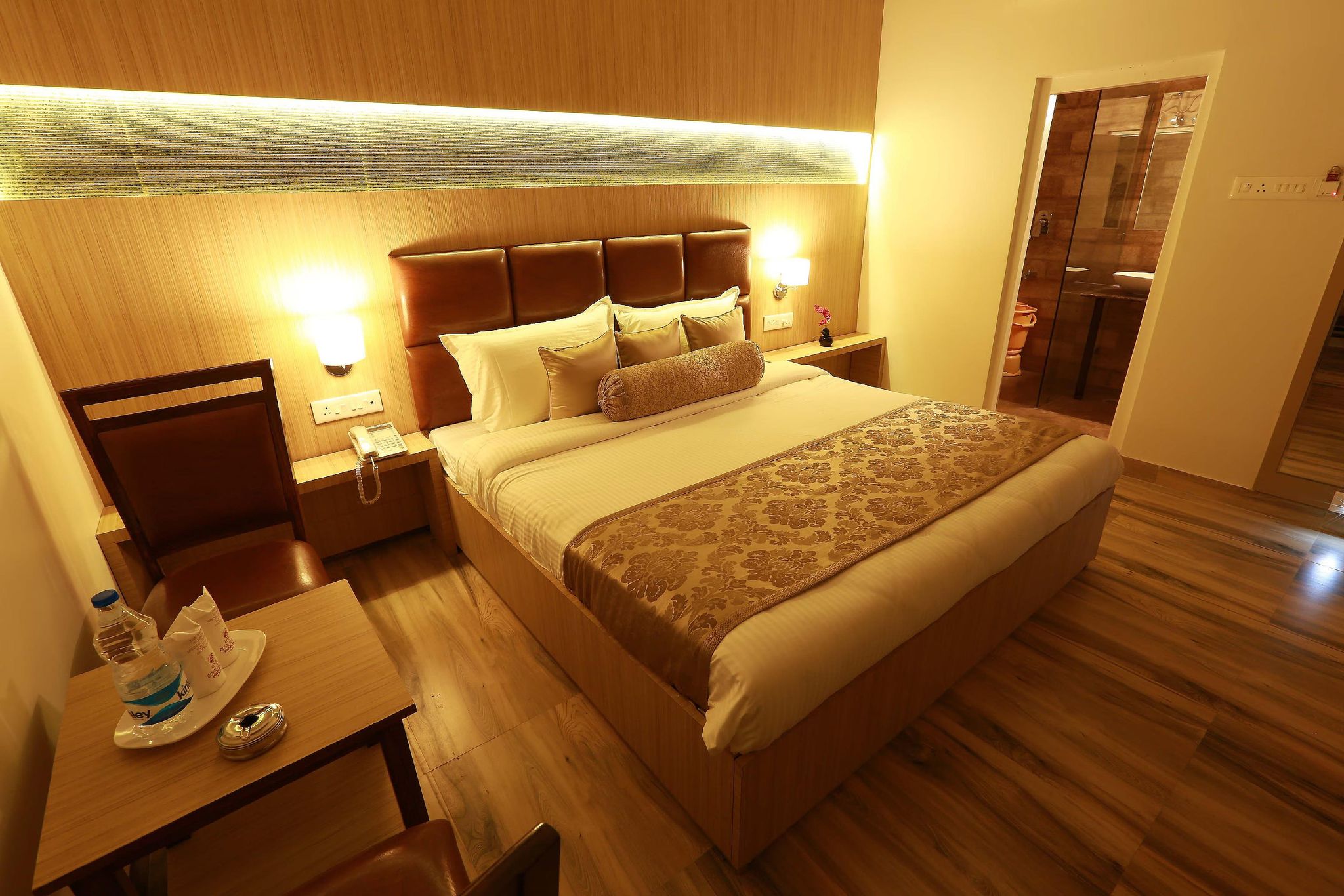 Junior Family Room( non View)