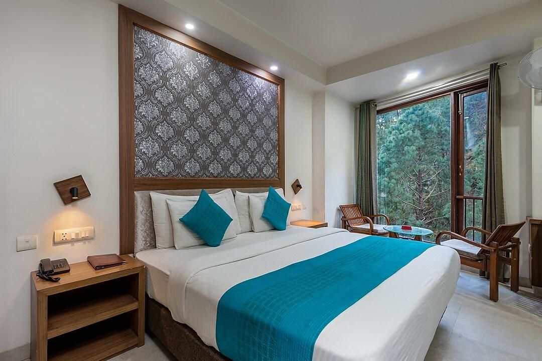 Super Deluxe Room