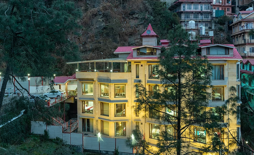 Hotel View