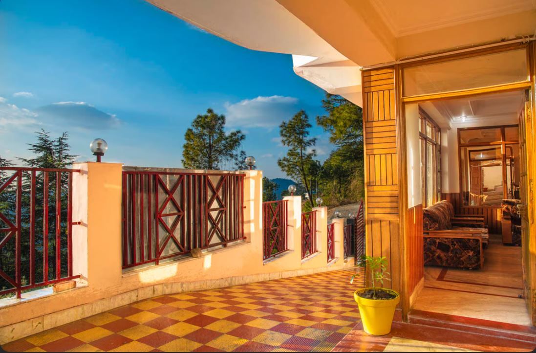 undefined Shimla Nature Ville 8