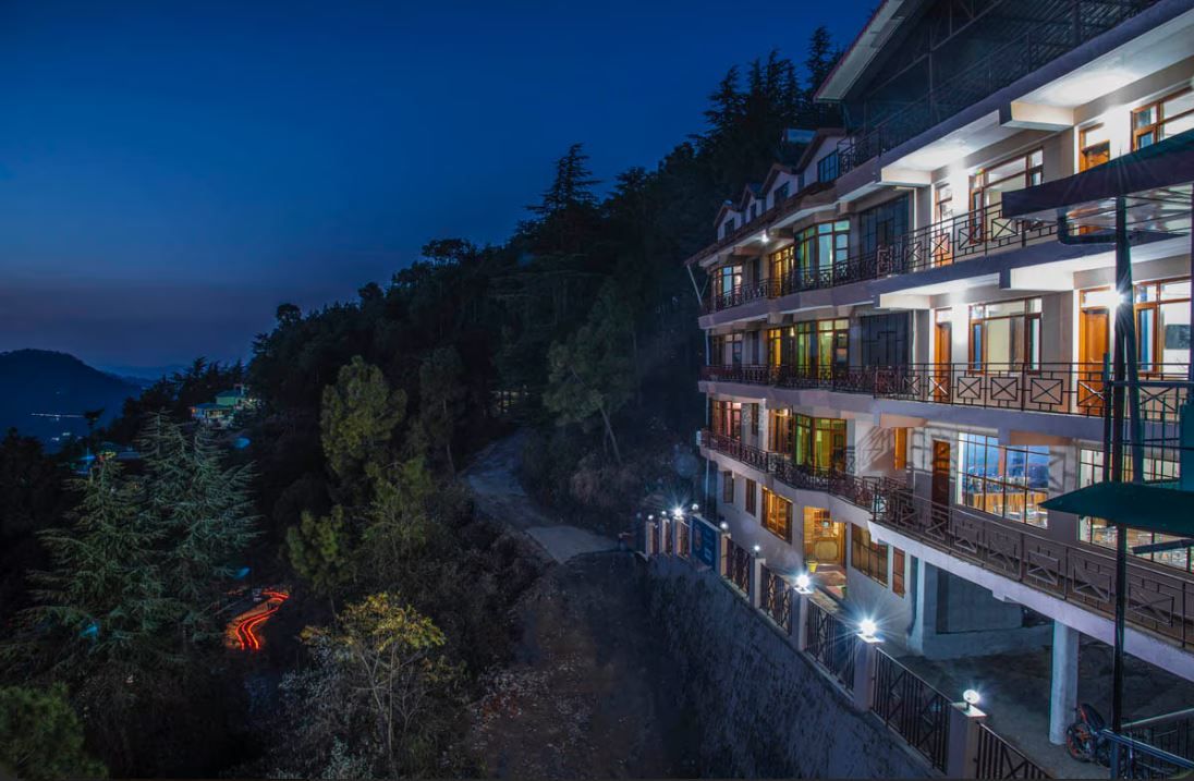 undefined Shimla Nature Ville 6