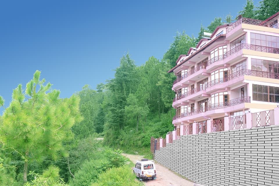 undefined Shimla Nature Ville 7