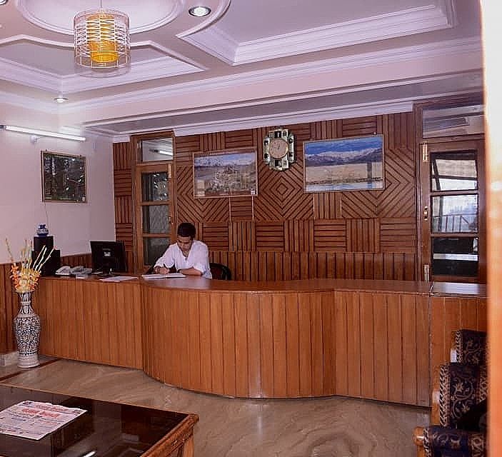 undefined Shimla Nature Ville 2