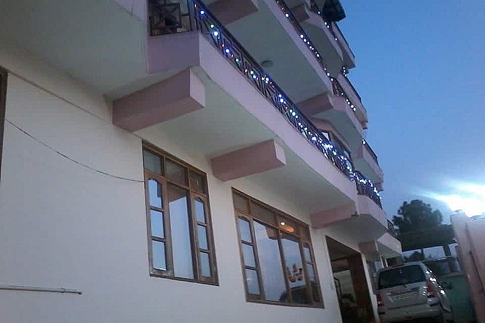 undefined Shimla Nature Ville 10