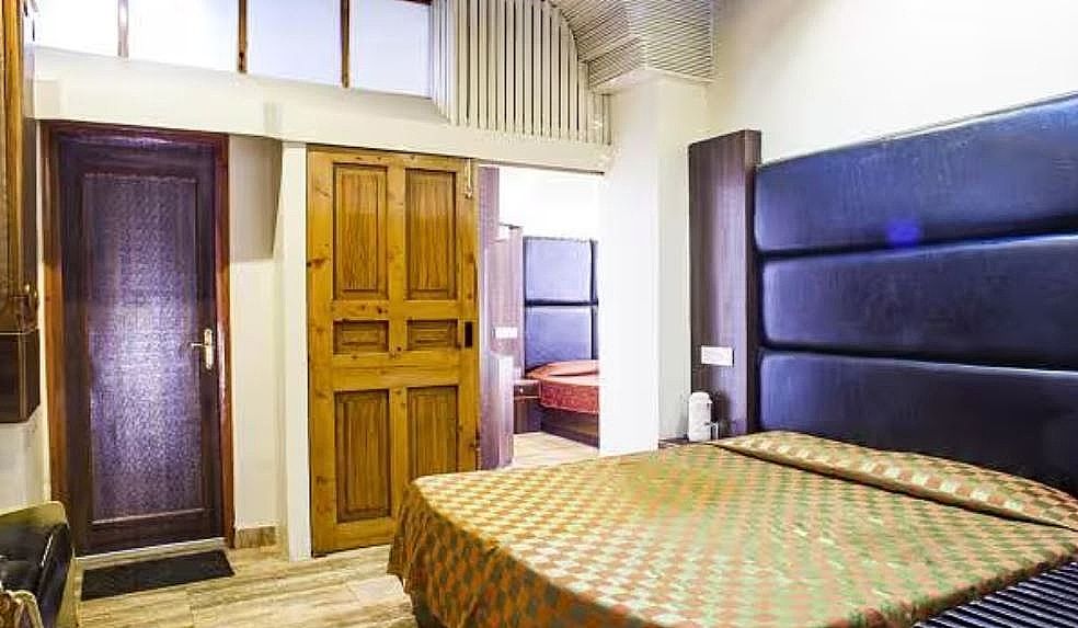 Family Suite