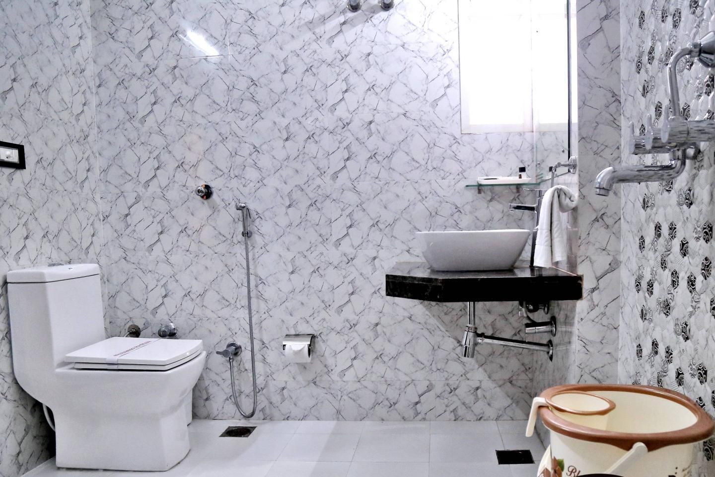 undefined Raisina Hill 9