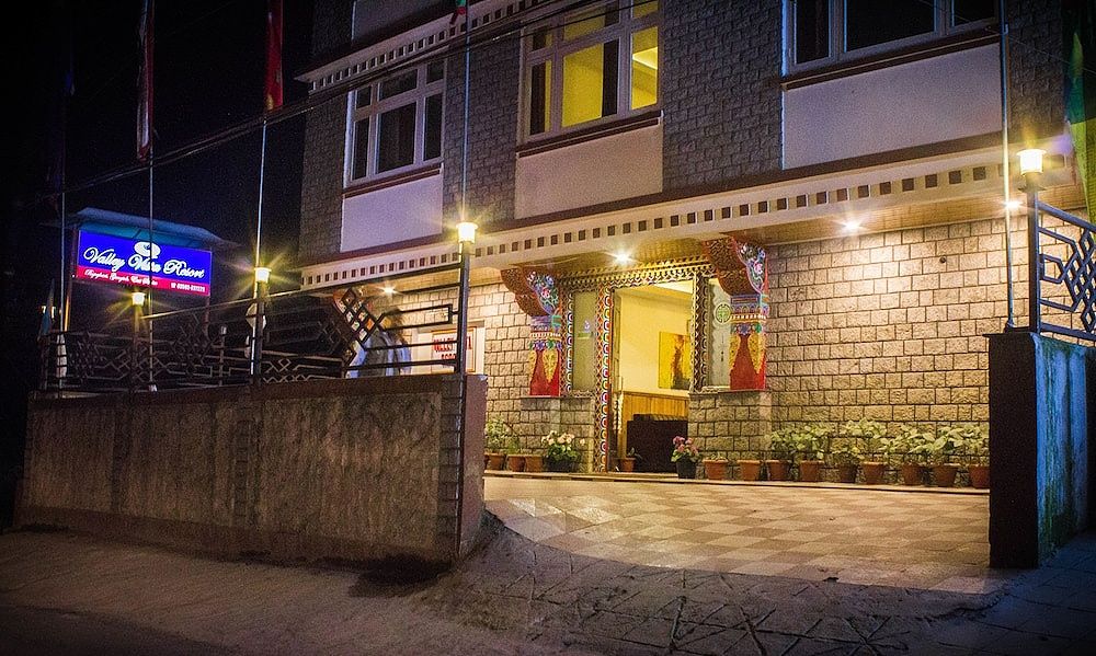 undefined Valley Vista Resort Gangtok 2