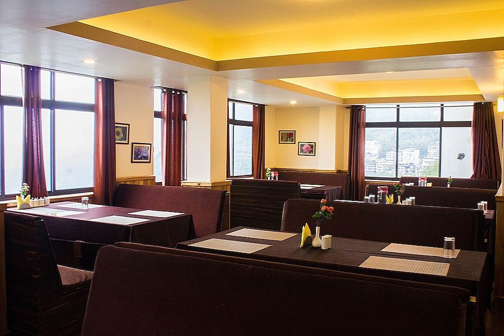 undefined Valley Vista Resort Gangtok 6