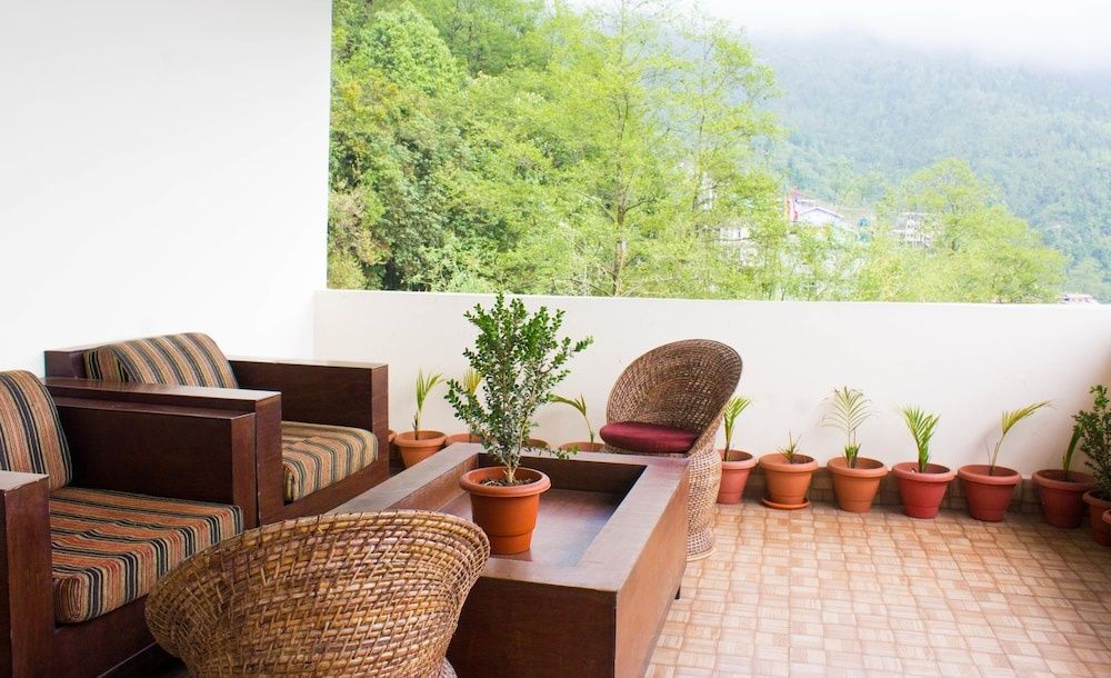 undefined Valley Vista Resort Gangtok 5