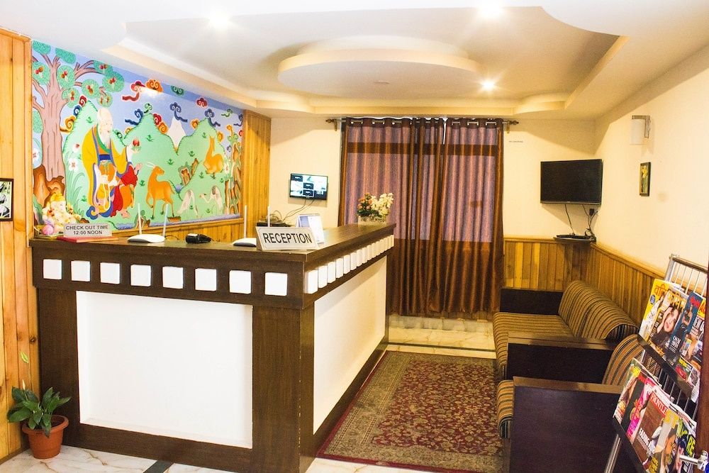 undefined Valley Vista Resort Gangtok 9