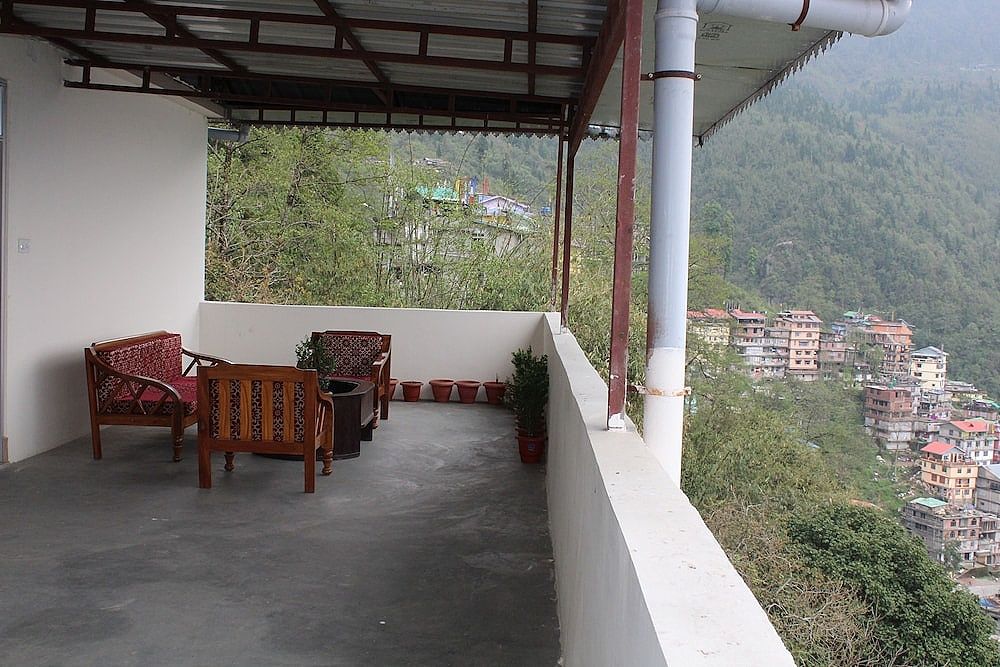 undefined Valley Vista Resort Gangtok 8