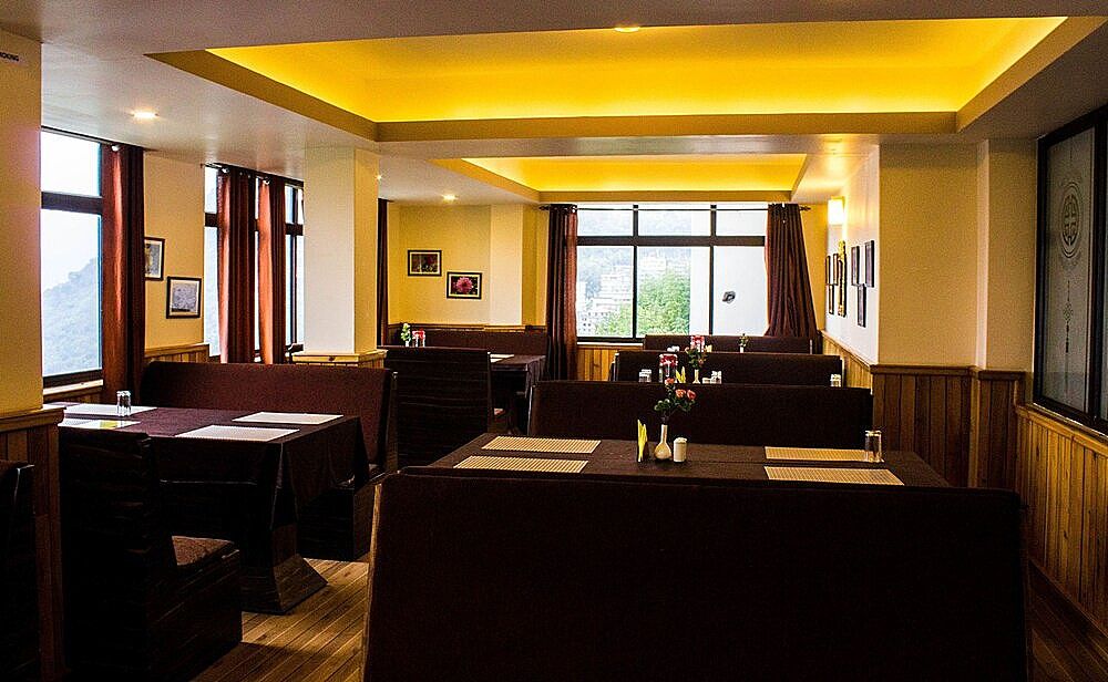 undefined Valley Vista Resort Gangtok 7