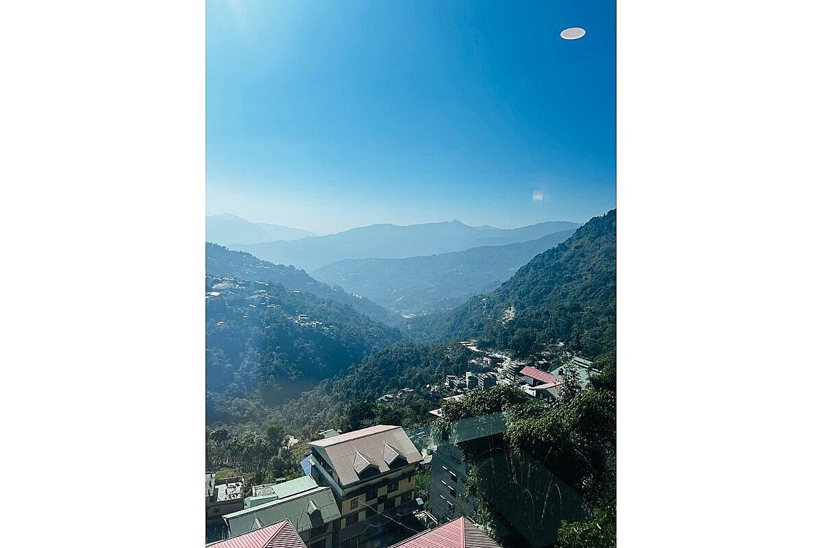 undefined Valley Vista Resort Gangtok 10